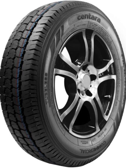 Anvelopa Centara Commercial 185 R14C 102/100Q