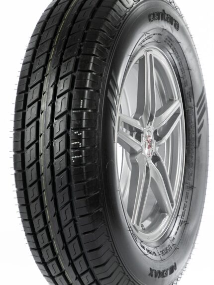 Anvelopa Centara Milemax 155 R13C 90/88N