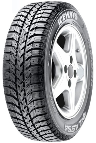 Anvelopa Lassa Iceways 2 205/55 R16 91T