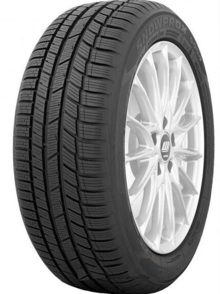 Anvelopa Toyo Snowprox S954 SUV 235/50 R19 103V XL