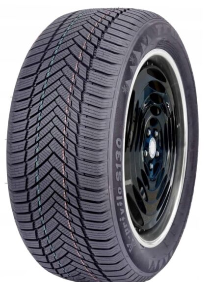 Anvelopa Tracmax X-privilo S130 205/55 R16 91V
