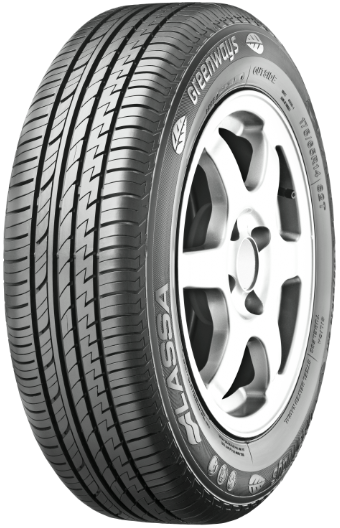 Anvelopa Lassa Greenways 185/65 R15 88H
