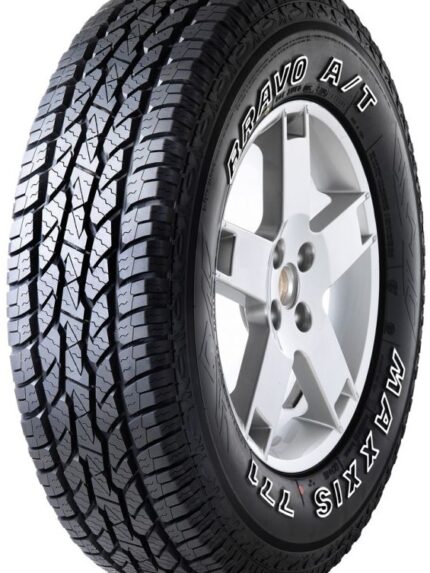 Anvelopa Maxxis AT-771 Bravo 215/65 R16 98T