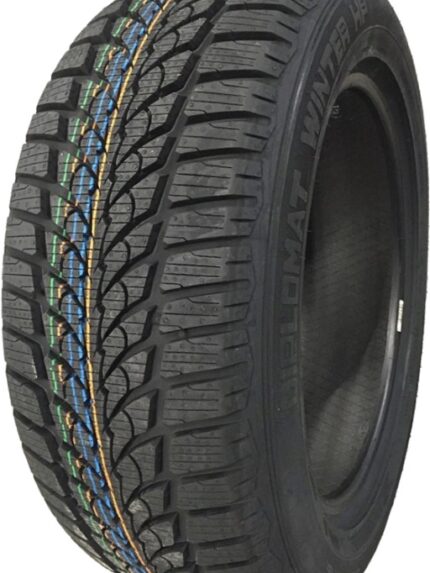 Anvelopa Diplomat Winter HP 205/55R16 91T FP