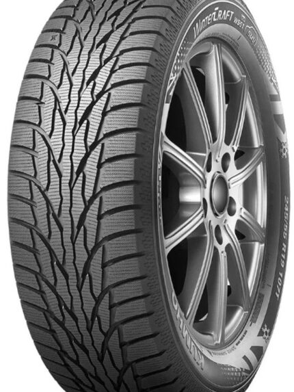 Anvelopa Kumho WinterCraft Ice WS51 235/55 R19