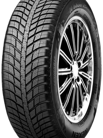 Anvelopa Nexen N'blue 4Season 235/55 R17 103V