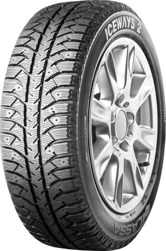 Anvelopa Lassa Iceways 2 195/60 R15