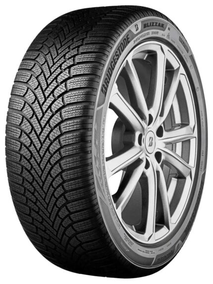 Anvelopa Bridgestone Blizzak 6 225/55 R17 101V XL