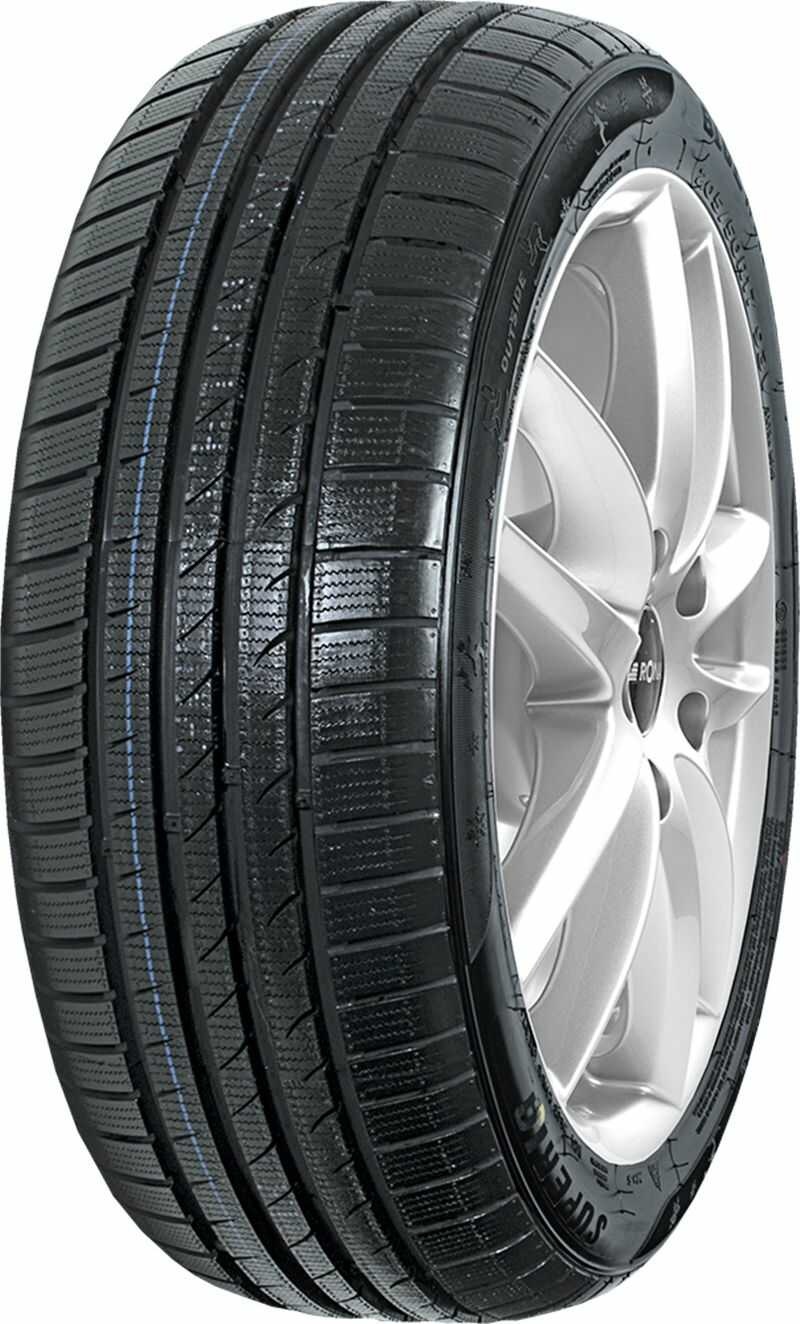 Anvelopa Superia Bluewin SUV 235/55 R19 105H XL Anvelopa Superia Bluewin SUV 235/55 R19 105H XL