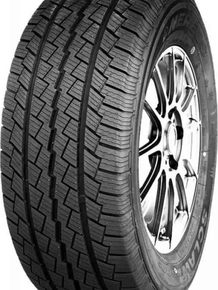 Anvelopa Nereus NS809 205/70 R15C 106/104R 8PR