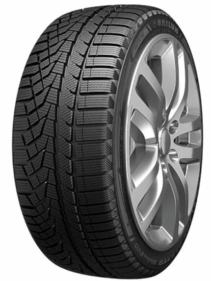 Anvelopa Sailun Ice Blazer Alpine Evo1 255/50 R19 107V
