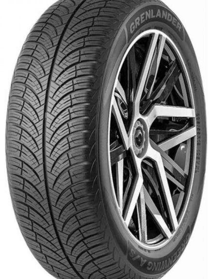 Anvelopa Grenlander Greenwing A/S 215/60 R17 96H