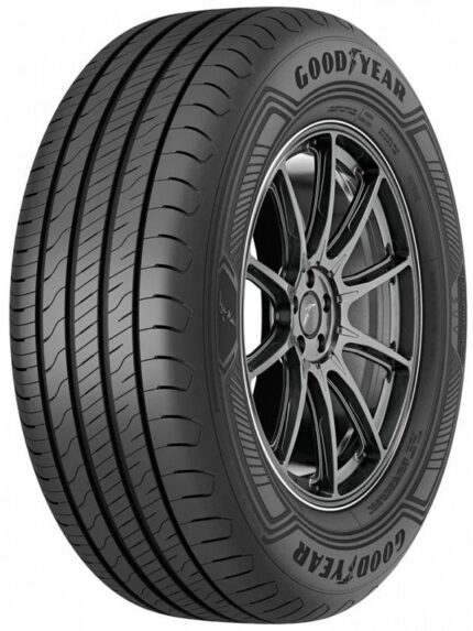 Anvelopa Goodyear EfficientGrip 2 SUV 235/55 R18 100V