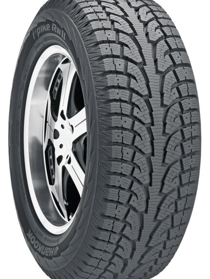 Anvelopa Hankook Winter i*Pike RW11 245/65 R17 107T
