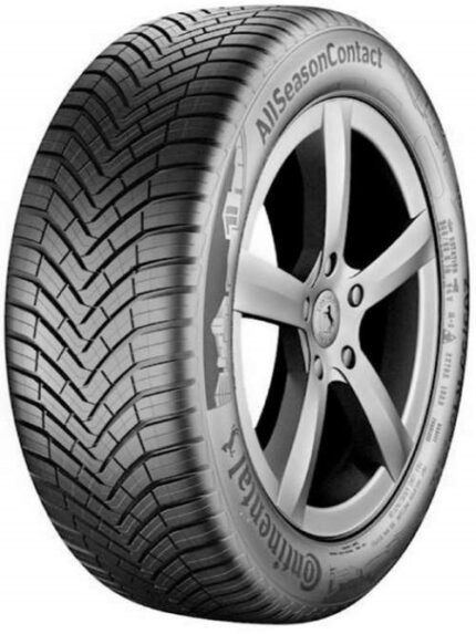 Anvelopa Continental AllSeasonContact 2 225/55 R18 98V