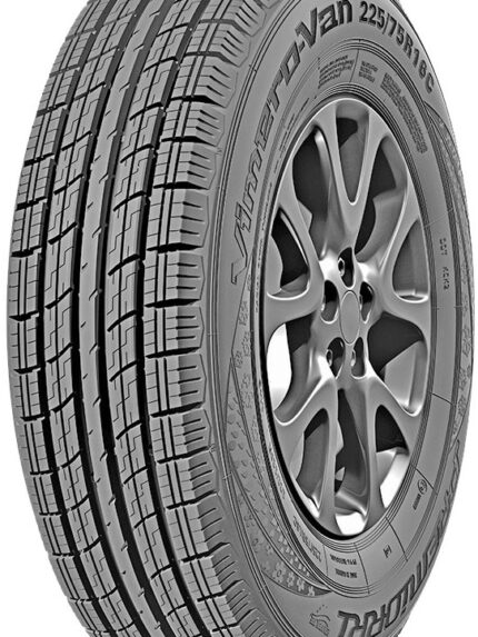 Anvelopa Rosava Vimero Van 195/70 R15C