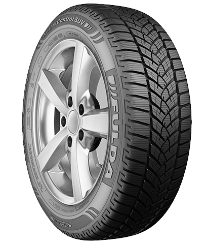 Anvelopa Fulda Kristall Control SUV 235/55 R19 105V XL