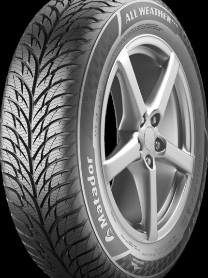 Anvelopa Matador MP62 All Weather Evo 195/65 R15