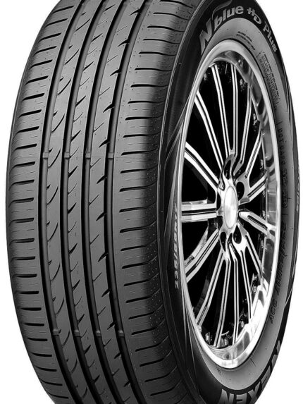 Anvelopa Nexen N'blue HD Plus 205/50 R15 86V