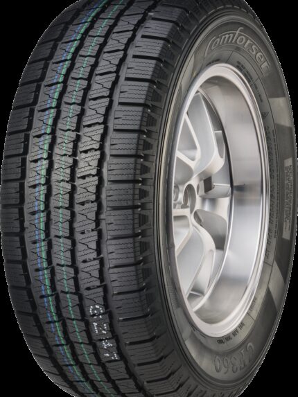 Anvelopa Comforser CF360 215/70 R15C 109/107R