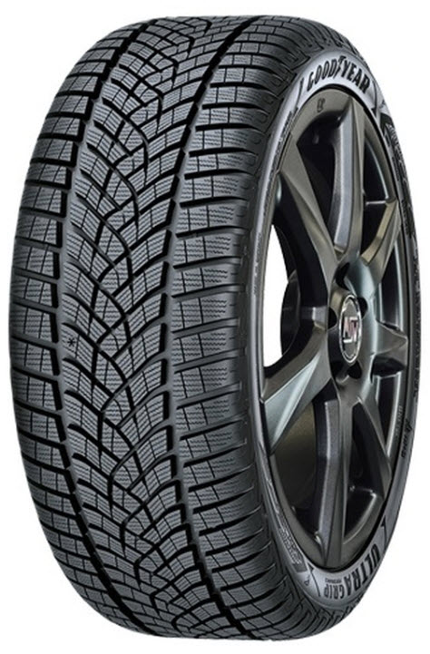 Anvelopa Goodyear UltraGrip Performance+ 225/65 R17 102H Anvelopa Goodyear UltraGrip Performance+ 225/65 R17 102H