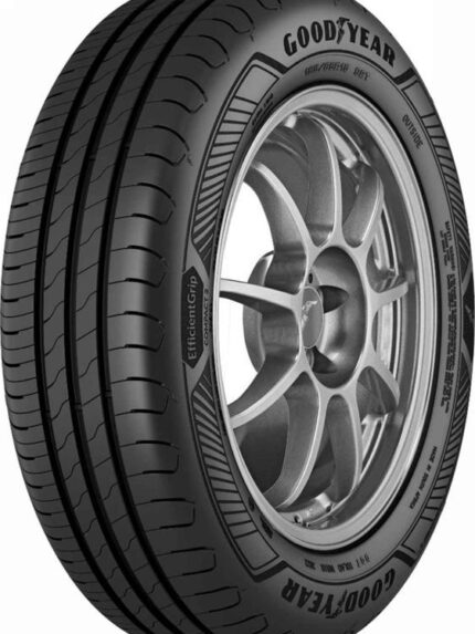 Anvelopa Goodyear EfficientGrip Compact 2 175/65 R14 82T