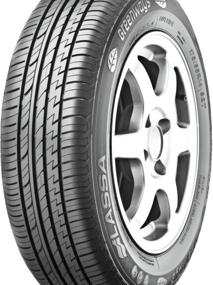 Anvelopa Lassa Greenways 155/80 R13
