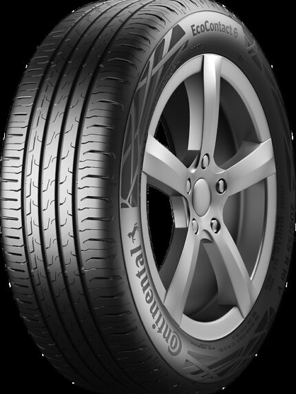 Anvelopa Continental ContiEcoContact 6 215/60 R16 95V