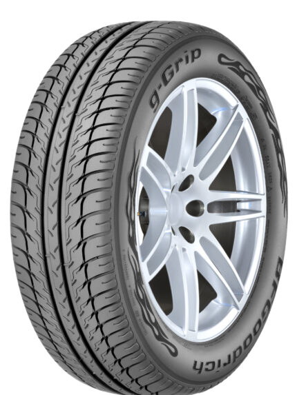 Anvelopa BFGoodrich G-Grip 225/55 R17