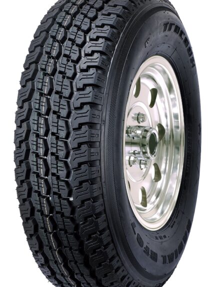 Anvelopa Tracmax Radial RF07 205/80 R16 104S XL
