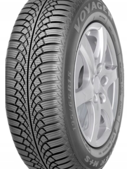 Anvelopa Voyager Winter 215/55 R16 97H MS XL FP