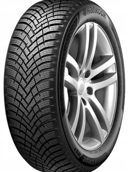 Anvelopa Hankook Winter i*Cept RS3 W462 215/65 R16 98H
