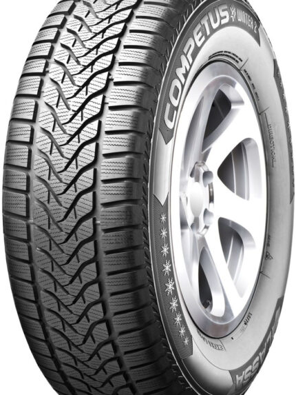 Anvelopa Lassa Competus Winter 2 265/65 R17