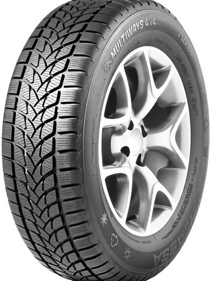 Anvelopa Lassa Multiways 4x4 235/55 R17
