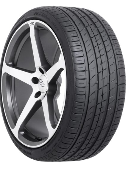Anvelopa Nexen N'Fera SU1 245/45 R19 102Y.