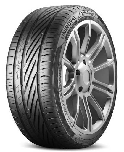 Anvelopa Uniroyal RainSport 5 195/55 R20 95H XL FR