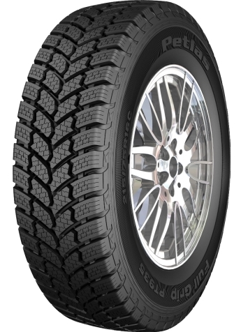 Anvelopa Petlas Full Grip PT935 225/70 R15C 112/110R
