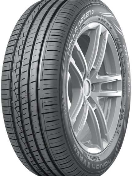 Anvelopa Nokian Hakka Green 3 195/50 R15 82V