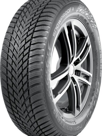 Anvelopa Nokian Snowproof 2 205/60 R16 96H XL