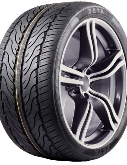 Anvelopa Zeta Azura 255/55 R19 111V XL