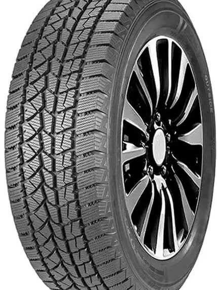 Anvelopa Nordexx WinterSafe N2 225/60 R18 100S