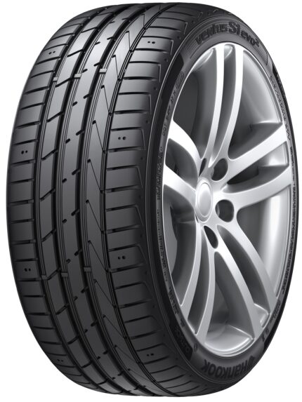 Anvelopa Hankook Ventus S1 Evo 2 K117 255/55 R18 105W
