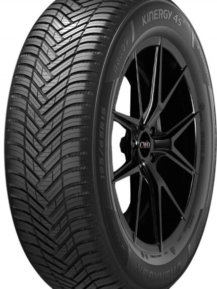 Anvelopa Hankook Kinergy 4S2X H750A 265/45 R20 108Y XL