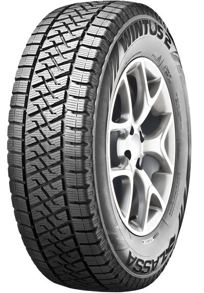 Anvelopa Lassa Wintus 2 215/75 R16C