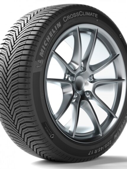 Anvelopa Michelin CrossClimate+ 205/60 R16 96H