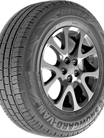 Anvelopa Rosava Snowgard-Van 195/75 R16C 107/105R