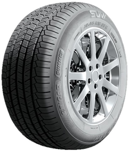 Anvelopa Tigar Summer SUV 255/55 R18