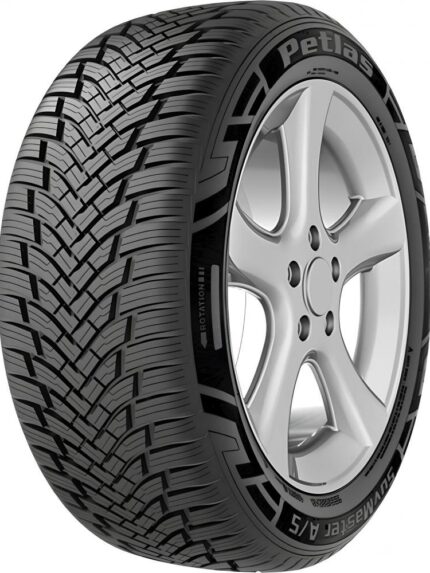 Anvelopa Petlas Suvmaster A/S 235/55 R18 104V