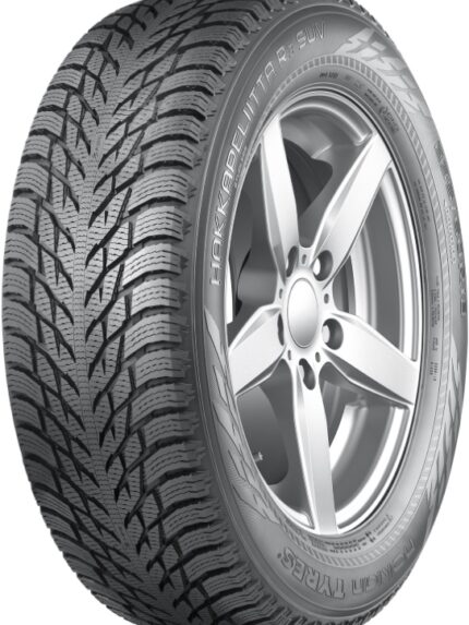 Anvelopa Nokian Hakkapeliitta R3 SUV 275/50 R20 113R XL