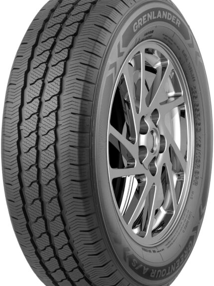 Anvelopa Grenlander Greentour A/S 235/65 R16C 115/113R